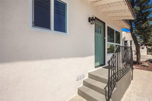 Front Door - 3576 Opal St House