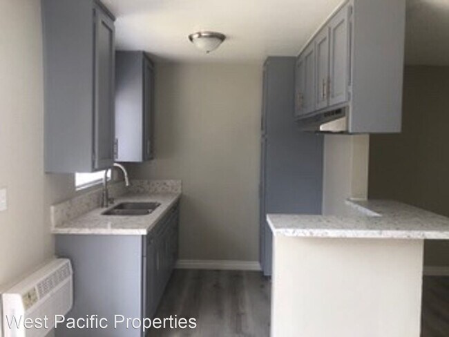Building Photo - 1 br, 1 bath Apartment - 1400 Gramercy Place