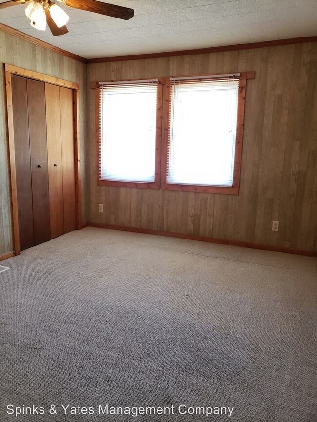 Building Photo - 3 br, 1.5 bath House - 1218 South 8th Street