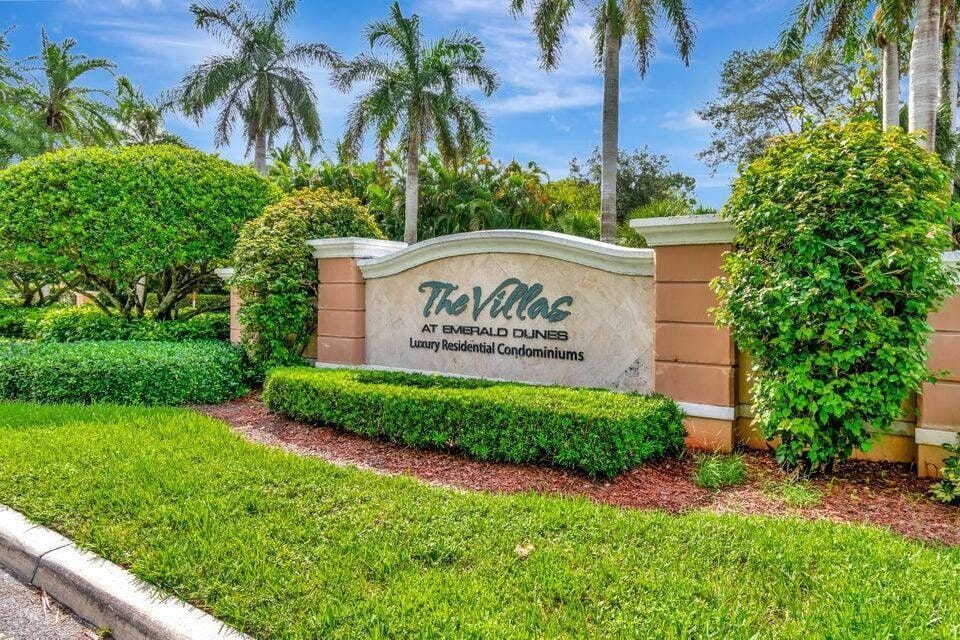 Foto principal - 6458 Emerald Dunes Dr