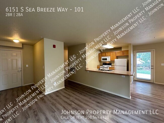 Foto del edificio - 6151 S Sea Breeze Way