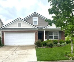 Building Photo - 4404 Walnut Creek Dr