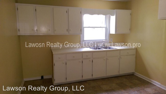 Building Photo - 3 br, 1 bath House - 3813 Virginia Ave.