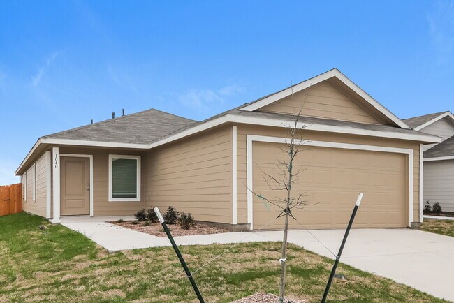 Foto del edificio - 1040 Calley Pear Trl