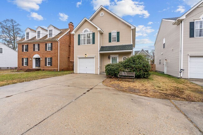 Building Photo - Modern Coastal Living in the Heart of Virginia Beach