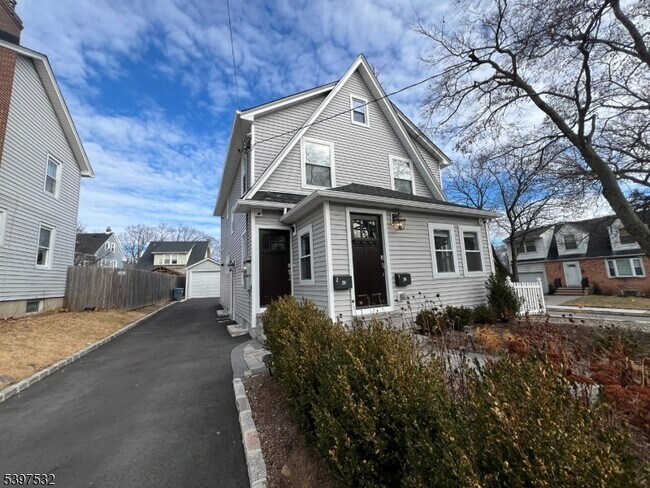 Foto del edificio - 20 Van Dyke Pl