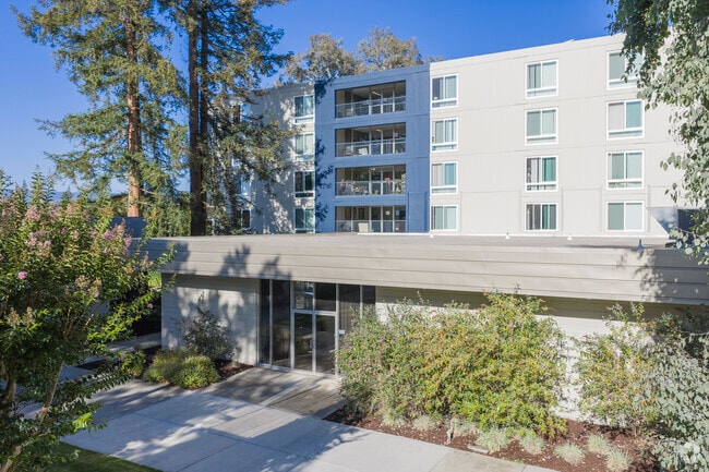 Alternate Exterior - Valley Village Retirement Community