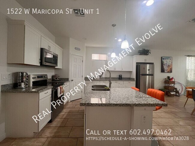 Foto del edificio - 1522 W Maricopa St