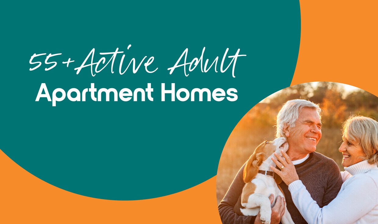 Amberlin Wiregrass Ranch 55+ Apartments in Wesley Chapel, FL