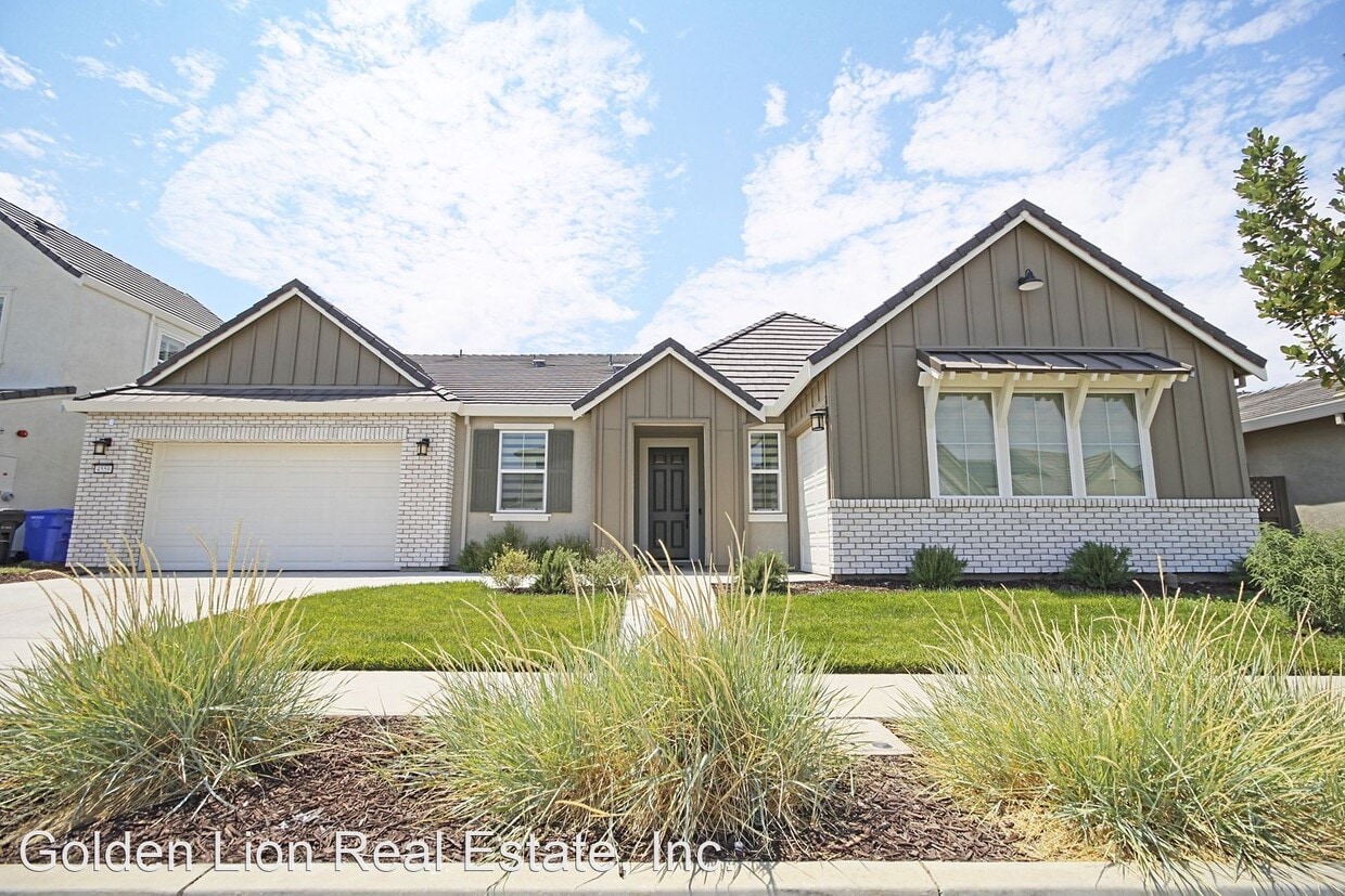 4 br, 3.5 bath House 4559 Jack Tuso Dr House for Rent in Tracy, CA