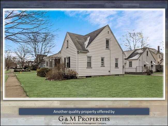 Building Photo - 3-Bedroom Single Family Home located in Ir...