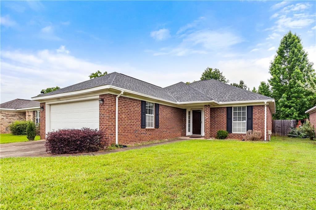 Foto principal - 8382 Oak Pointe Ct