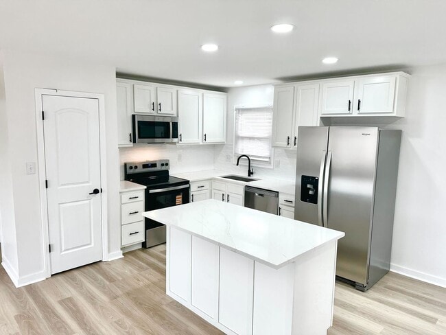 Photo - 1351 Whig Ct House