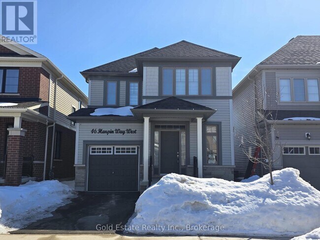 Photo du bâtiment - 46 Harpin Wy W