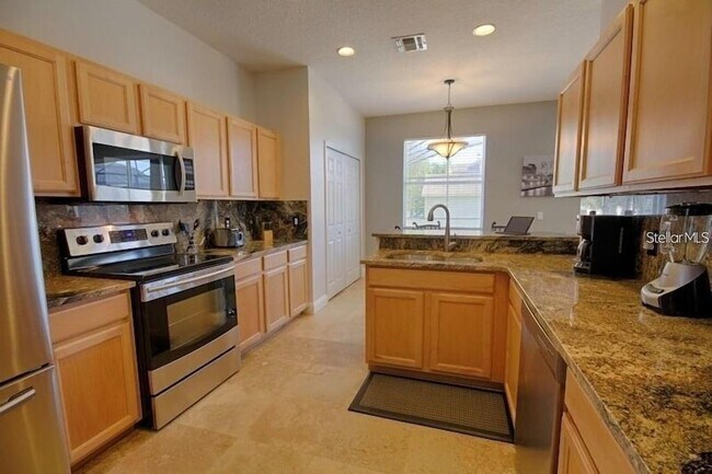 Foto del edificio - 117 Henley Cir