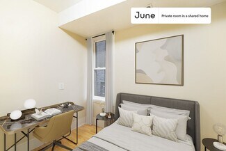 Building Photo - Room in Shared 3 bed/1 bath home