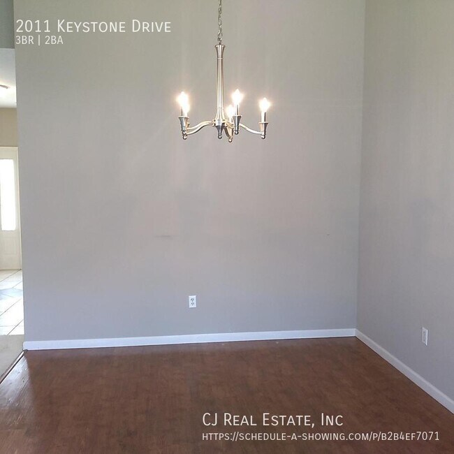 Building Photo - 2011 Keystone Dr