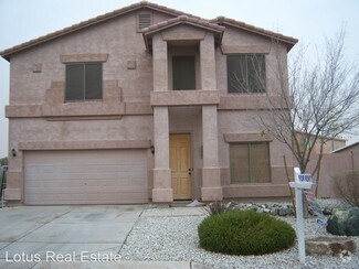 Homes for rent near Poston Butte High School - San Tan Valley, AZ
