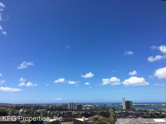 Building Photo - 98-673-673 Kaahele St