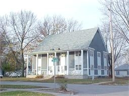 Primary Photo - 210 E Grimes St