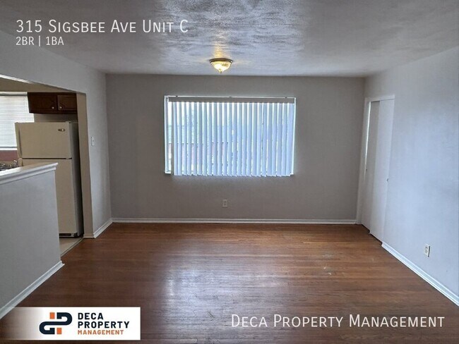Foto del edificio - 315 Sigsbee Ave