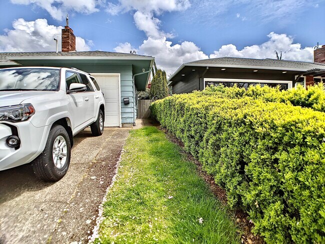 Foto del edificio - 5404 NE 54th Ave