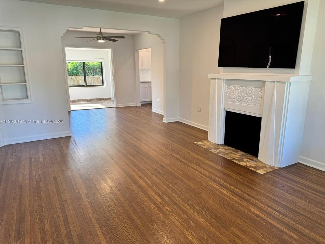 Photo - 2210 Southwest 25th Street, Miami, FL 33133 - 2 BR 1 BA house