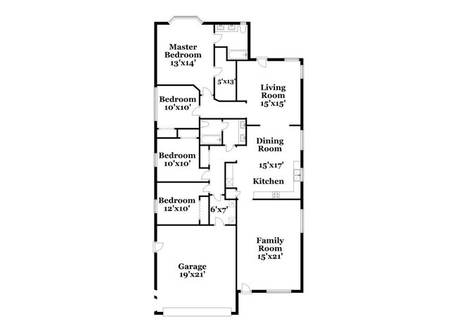 Foto del edificio - 651 E Christopher St