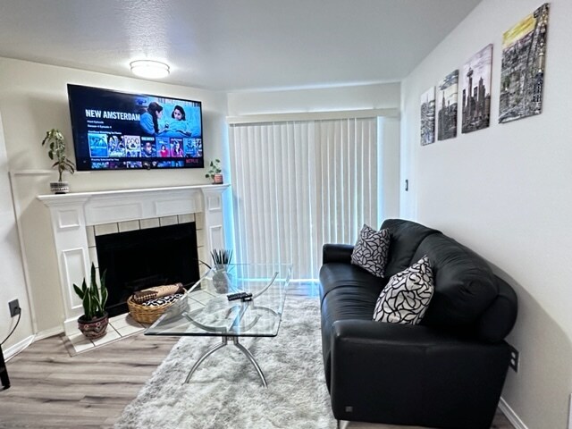 Foto principal - 22700 30th Ave S