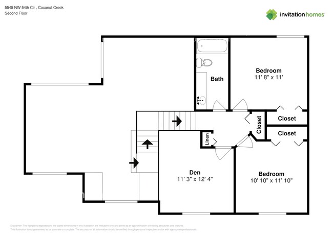Foto del edificio - 5545 NW 54th Cir