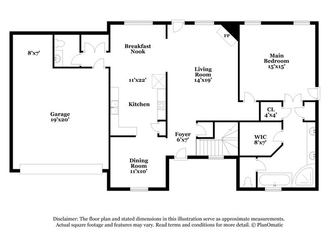 Building Photo - 15 Oakridge Cove