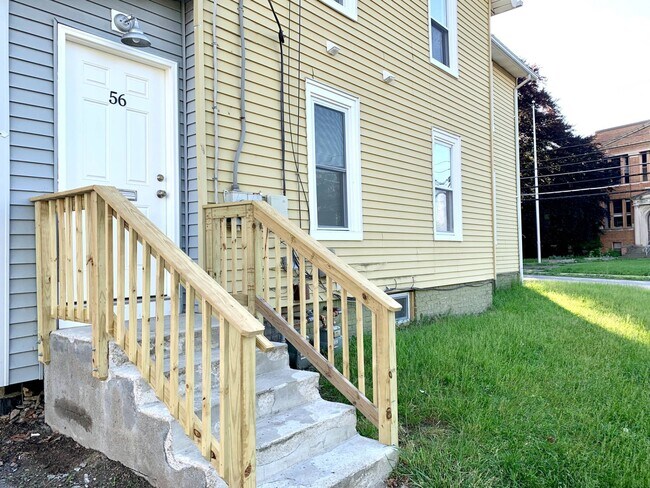 Building Photo - 56 Ackerman St