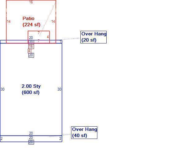 Photo - 2412 Millwood Loop Townhome