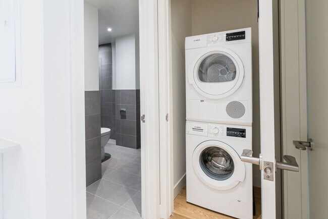 Photo du bâtiment - 3468 Rue Drummond