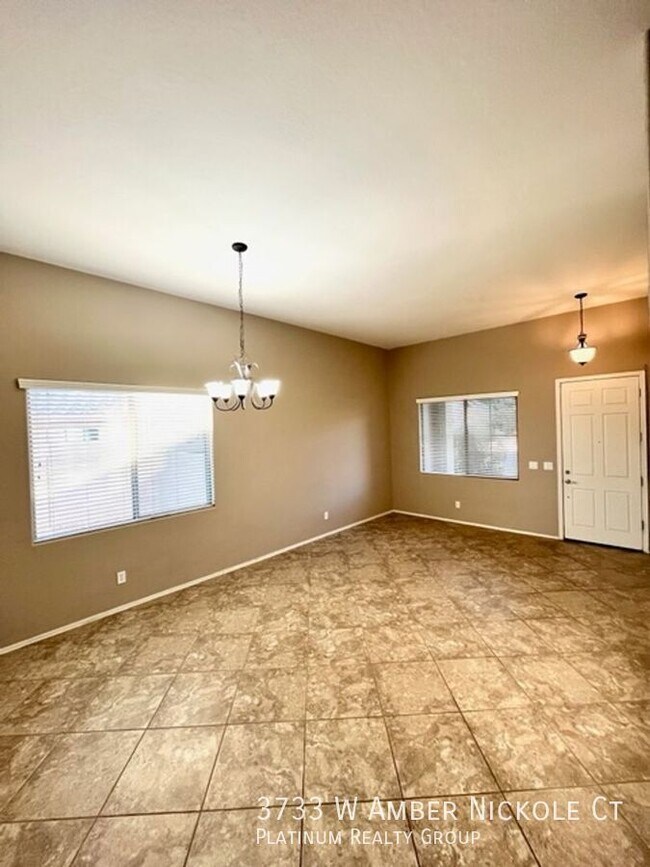 Building Photo - 3733 W Amber Nickole Ct