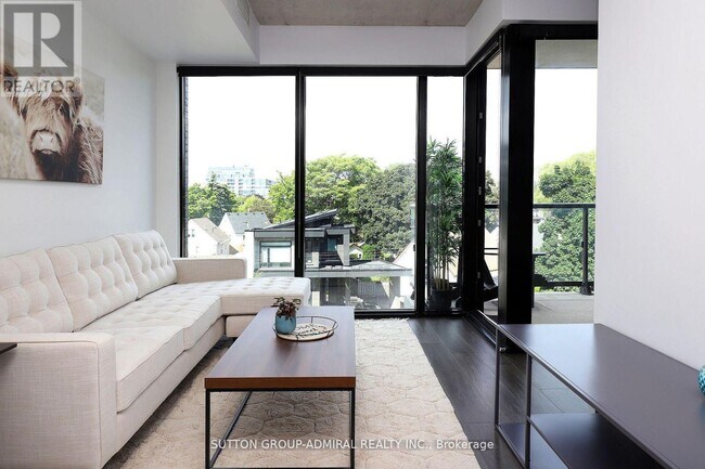 Photo du bâtiment - 7 Smith Crescent