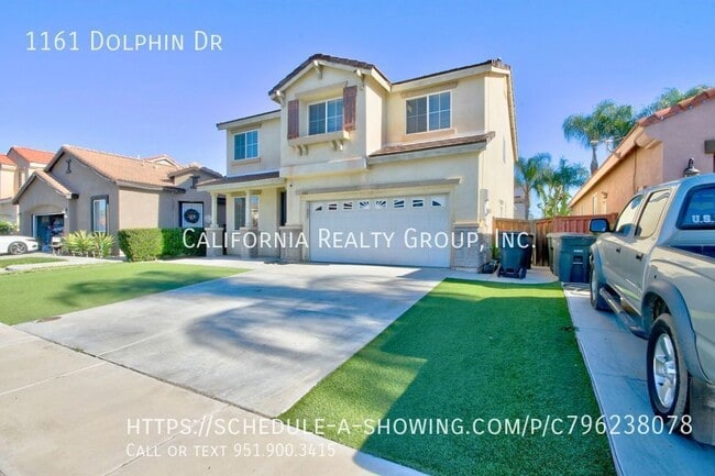 Building Photo - 1161 Dolphin Dr