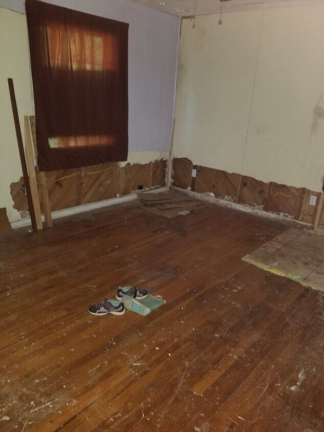 3313 Meadow Ln, Jackson, MS 39212 House Rental in Jackson, MS