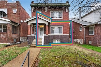 Building Photo - 4621 Quincy St