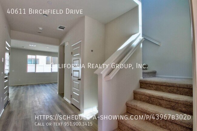 Foto del edificio - 40611 Birchfield Dr