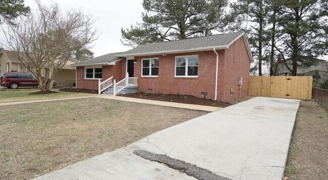Foto del edificio - Beautifully Renovated Ranch-Style Home in ...