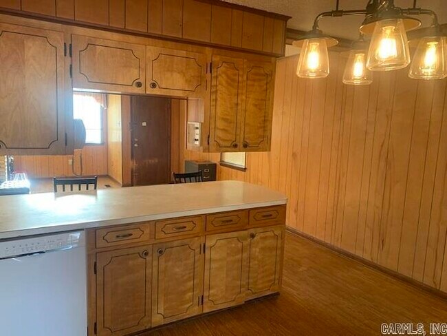 Building Photo - 4120 Burks Ave