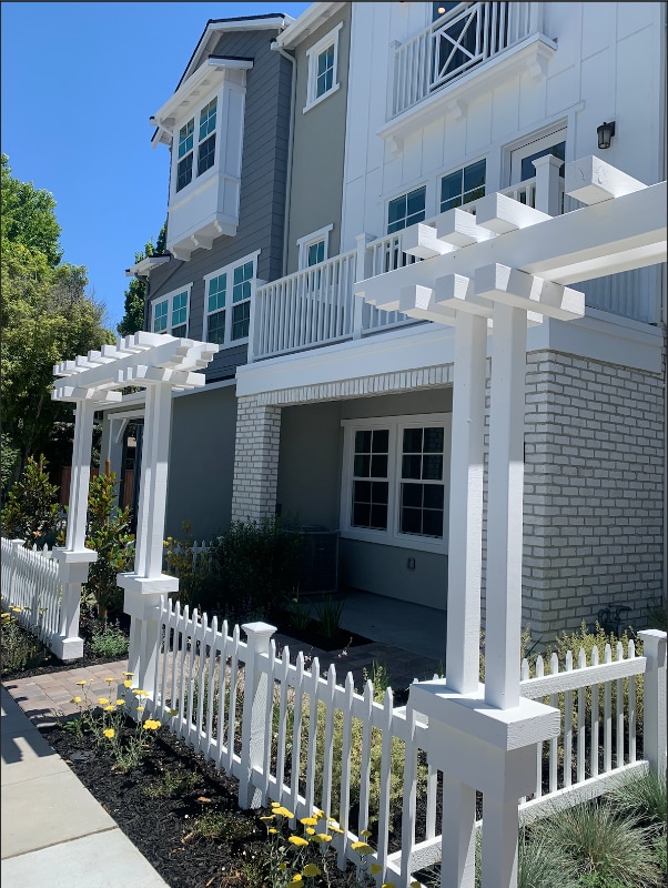 Photo - 327 Sierra Vista Ave (Mountain View, CA)