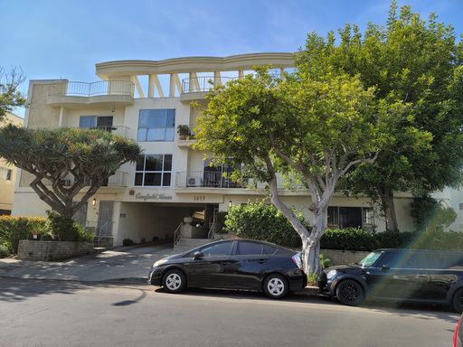 Foto del edificio - 1477 Canfield Ave. Apartments