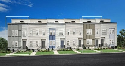 Building Photo - 517 Motivation Cir NW