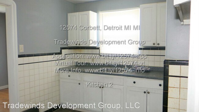 Building Photo - 2 br, 1 bath House - 12574 Corbett Ave.