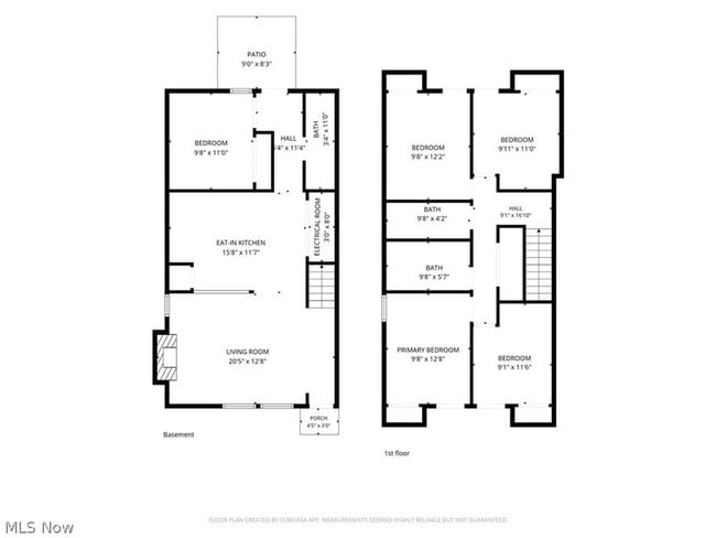 Building Photo - 1539 Whitehall Blvd