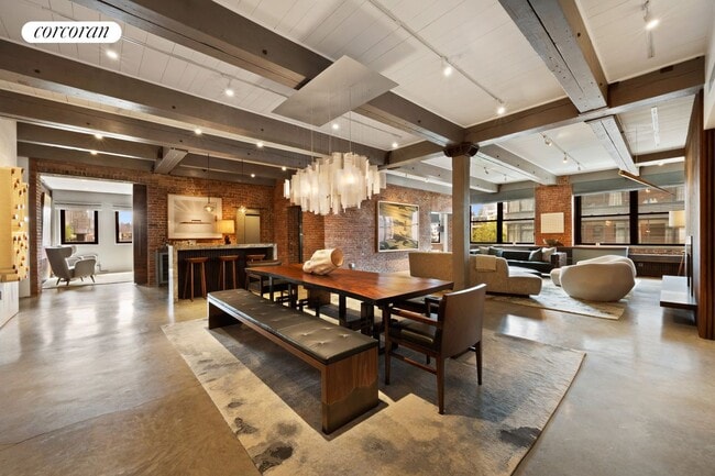 Foto del edificio - 525 W 22nd St