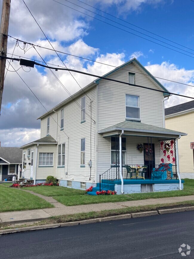 Apartments with MoveIn Specials in New Castle PA 1 Rentals