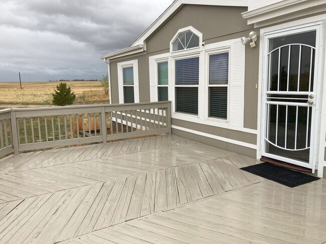 Building Photo - 3 Bedroom Ranch on 35 Acres